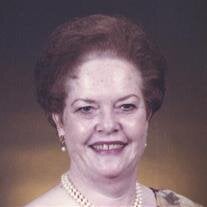 Mrs. Bobbie Fay Nelson