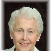 Frances "Bo" Jordan Williams