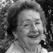 Mildred Bratton