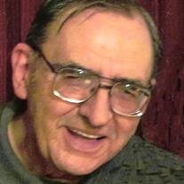 Larry Gene Eden