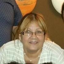 Normalinda  Ayala Cruz 
