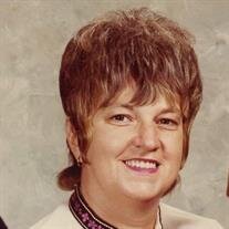 Dorothy Ann Hughes