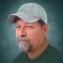 Bruce Crawford