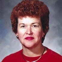 Sylvia Louise Gintz Bell