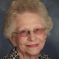 Mrs. Peggy Sue Smart