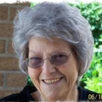 Jeanette Ables