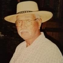 Elmo Irvin, Sr.