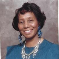 Ramona B. Jenkins