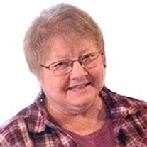 Connie (Krantz) Blair