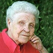 Violet E. Heimbuch