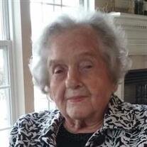 Edithanne Heed Paxson