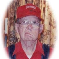 Lewis Lavon Guthrie