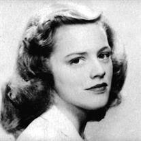 Ann Wilmer Hoon