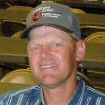 David C. Verkamp