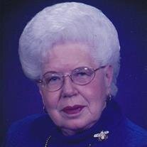 Mrs. Barbara N. Burton