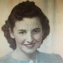 Norma Jean Johnson