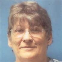 Ruth Eagle