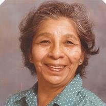 Billie  Jeanne Dobbins