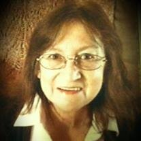 Yvonne M. Brabant-Hudie