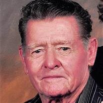 Doyle Curt Marksberry Sr.
