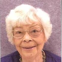Janetta F. McGinnis