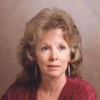 Carol Genola (Mullins) Robertson