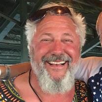 Mr. Greg J. Daniels of Barrington