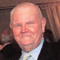 Paul Cassel Moock, Jr. M.D.