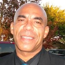 Jose Antonio Rocchild