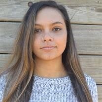 Daylee Nicole Blaze Newman