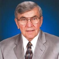 Stephen Hlavach