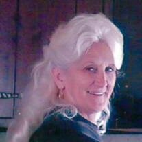 Mary E Nighswander
