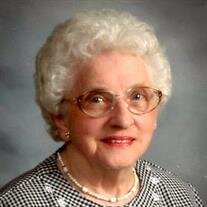  Ethel Frances Smith