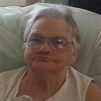 Yvonne Marie Rulapaugh