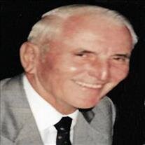 Billy Clay Clark