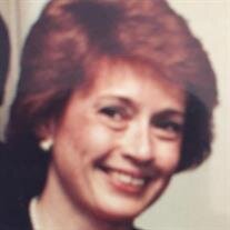 Carole K. Cones-Bradfield