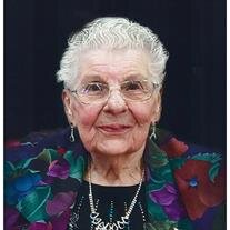 Ruth M. Dumais