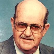 James Richard Hughes Sr.