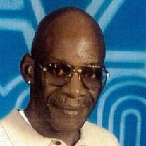 Larry  Varnado
