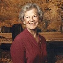 Alma Jean Paris