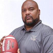 Coach Michael Tanks
