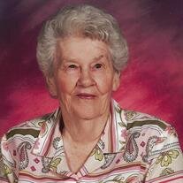 Mary Estelle Canter