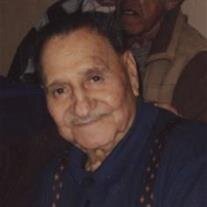 Carl Gomez