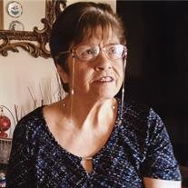 Stella Virginia Pacheco