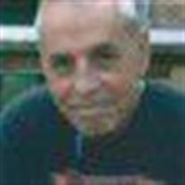 Raymond Victor Burton