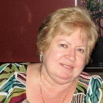 Barbara  Karen  Hackler 