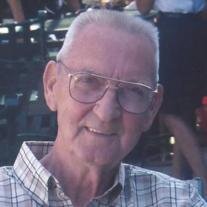 Kenneth H. "Ken" Lancaster