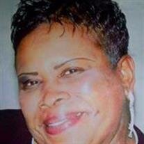 Alfreda G. Conaway