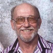 Robert "Bob" DeWayne Herbst