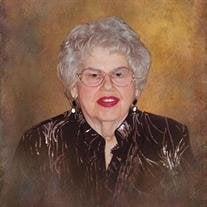 Betty Jane Impellizzeri